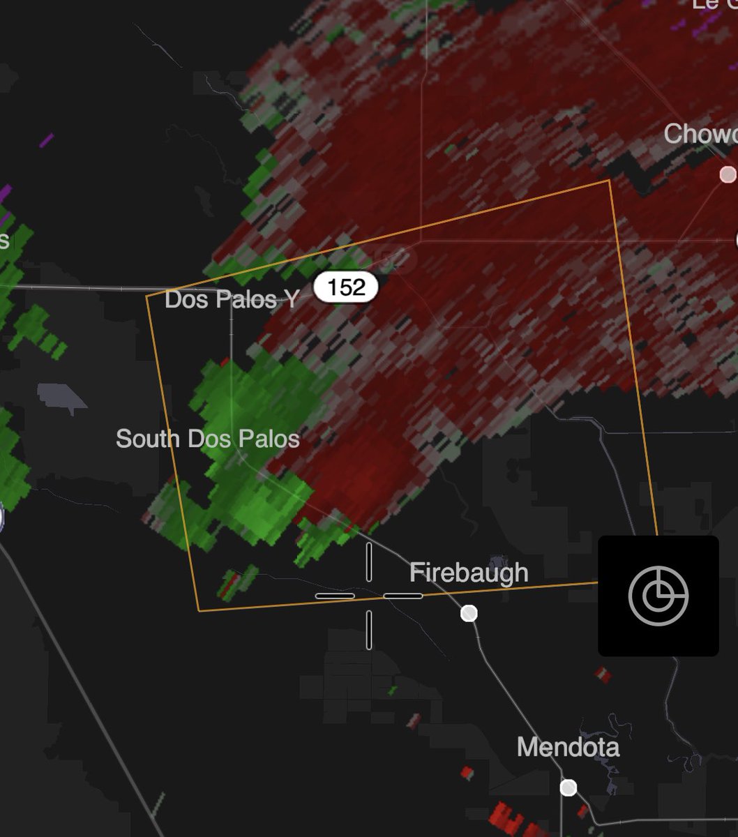 MyRadar Weather on Twitter "Another day, another rotating supercell