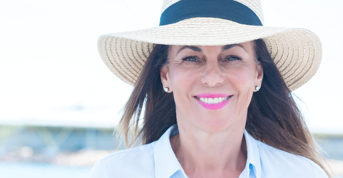 #Radiesse is absorbed by your body and stimulates #Collagen production. Learn more bit.ly/3jj2V75