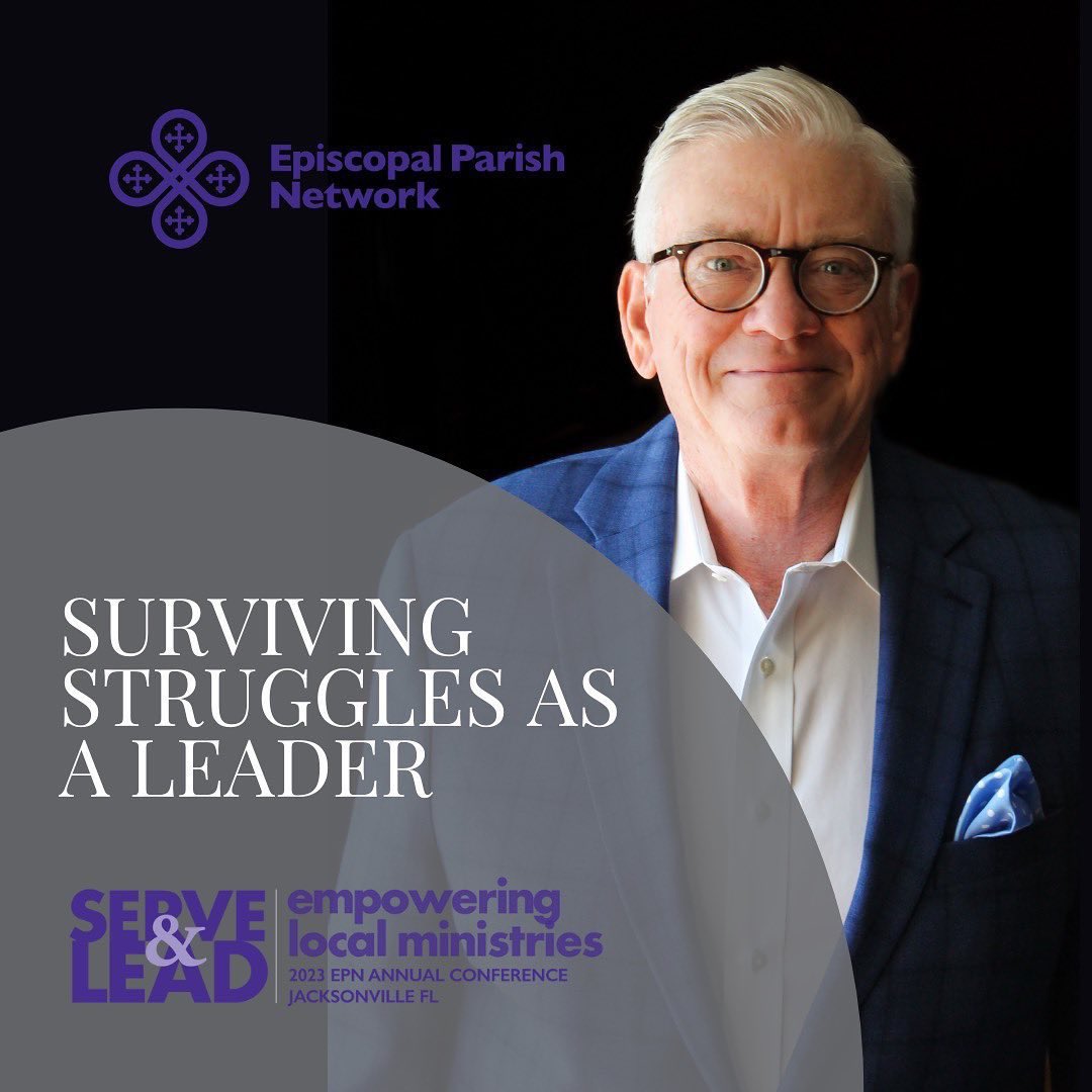 ALarryRoss's tweet photo. Thnx 2 @episcoparish 4 the opportunity 2 host a workshop,  “Surviving Struggles as a Leader,” at their annual conference in #jacksonville this week 2 share personal &amp; practical insights on the underbelly of leadership &amp; how one can remain an overcomer rather than being overcome. https://t.co/0UeO3cLmGw