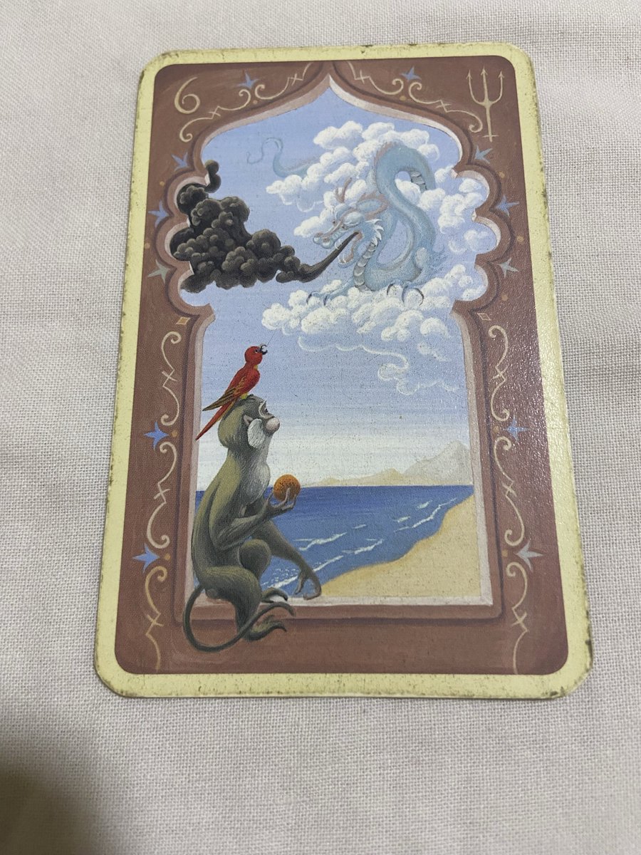 bill_lanches's tweet photo. Peixes ♓️:
Fase um pouco confusa. Você pode acabar interpretando algumas situações de forma precipitada e se frustrar. Recomendo não fazer tempestade em copo d’água e só se preocupar com o que você tiver CERTEZA que vai acontecer
No amor, não deixe nervosismo sabotar sua relação https://t.co/TplPprjXOI