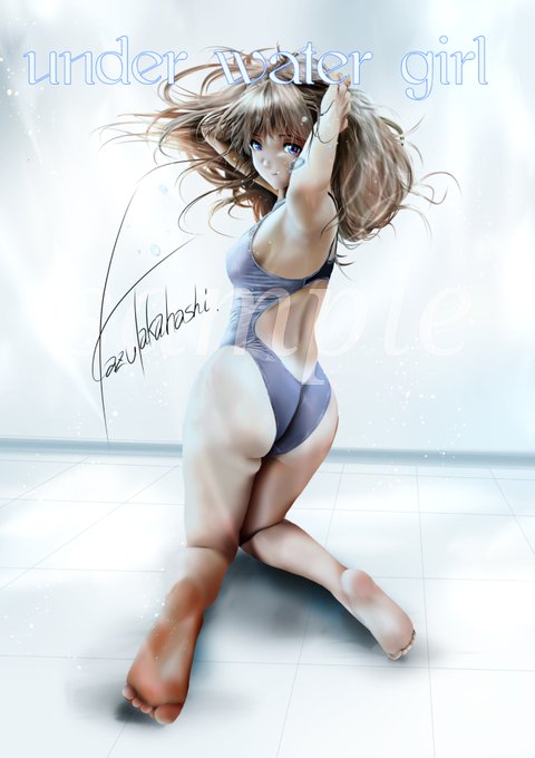 おはようございます
ブルーな月曜日 