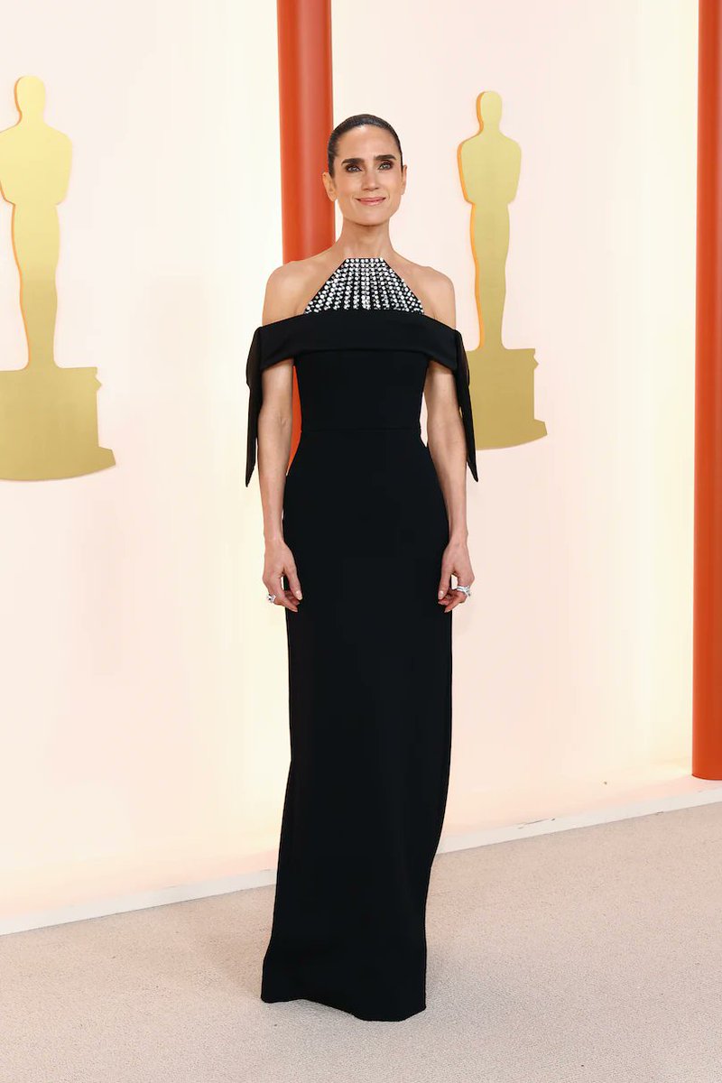 Impazzisco per lei #Jenniferconnely #Oscars #Oscars95