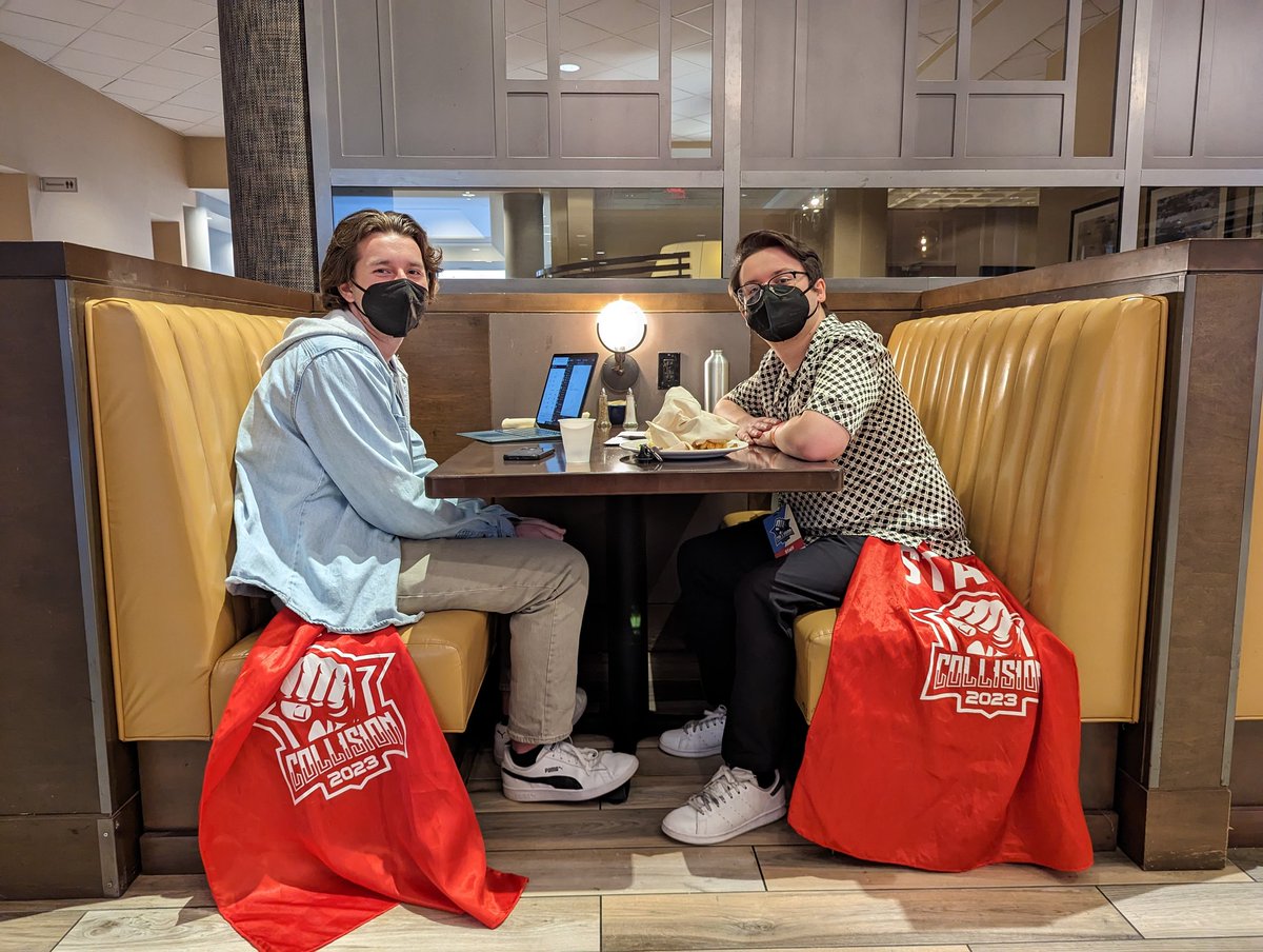 Carl Shaman tweet media