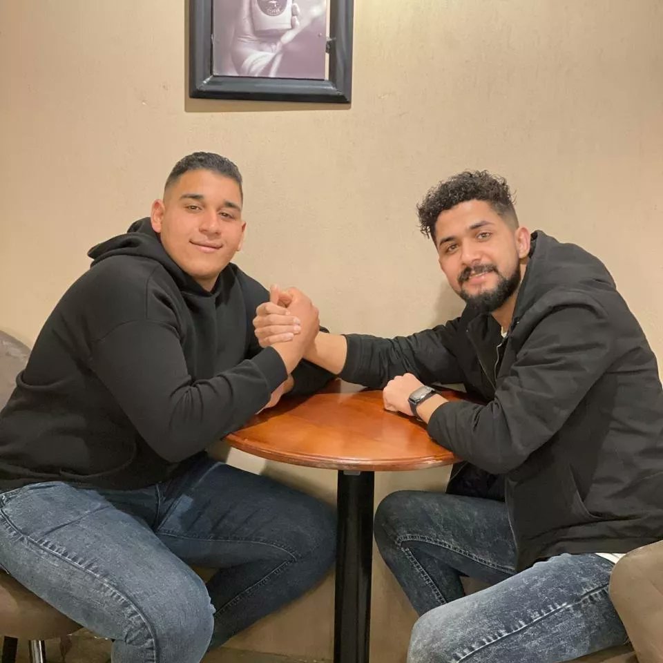 bubph11's tweet image. ❤️☝️