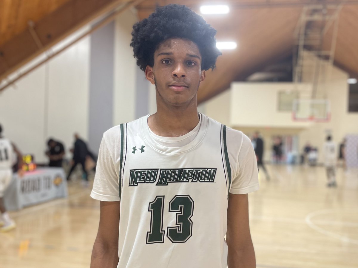 ELITE High School Scouting (@elitehsscouting) on Twitter photo Additional <a href="/PrepNational/">National Prep Championship Series</a> #NPC unsigned 2023 standouts:
Anquan Boldin Jr (IMG)
๐ท Colby Garland (Link Year)
๐ท Isaiah Griffin (Sunrise)
Takai Hardy (Sunrise)
Preist Ryan (Perkiomen)
๐ท Stephan Snagg (New Hampton)
Braylon Wheeler (IMG)
DeโAndre Williams (St Benedictโs) Additional <a href="/PrepNational/">National Prep Championship Series</a> #NPC unsigned 2023 standouts:
Anquan Boldin Jr (IMG)
๐ท Colby Garland (Link Year)
๐ท Isaiah Griffin (Sunrise)
Takai Hardy (Sunrise)
Preist Ryan (Perkiomen)
๐ท Stephan Snagg (New Hampton)
Braylon Wheeler (IMG)
DeโAndre Williams (St Benedictโs)