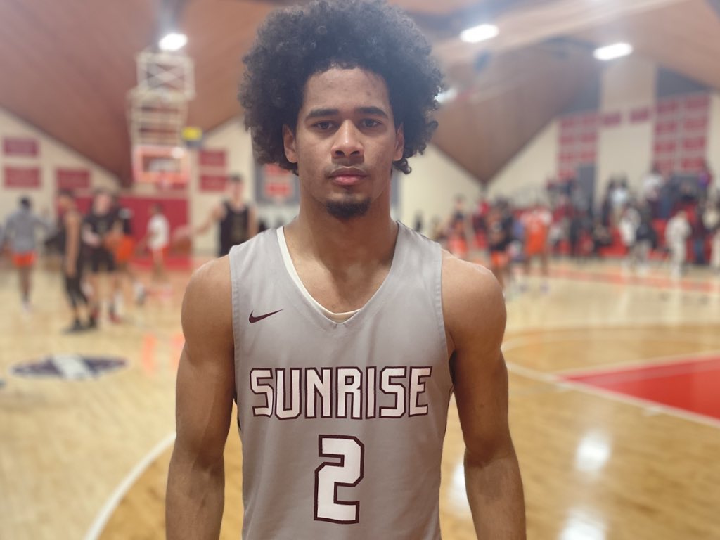 ELITE High School Scouting tweet media