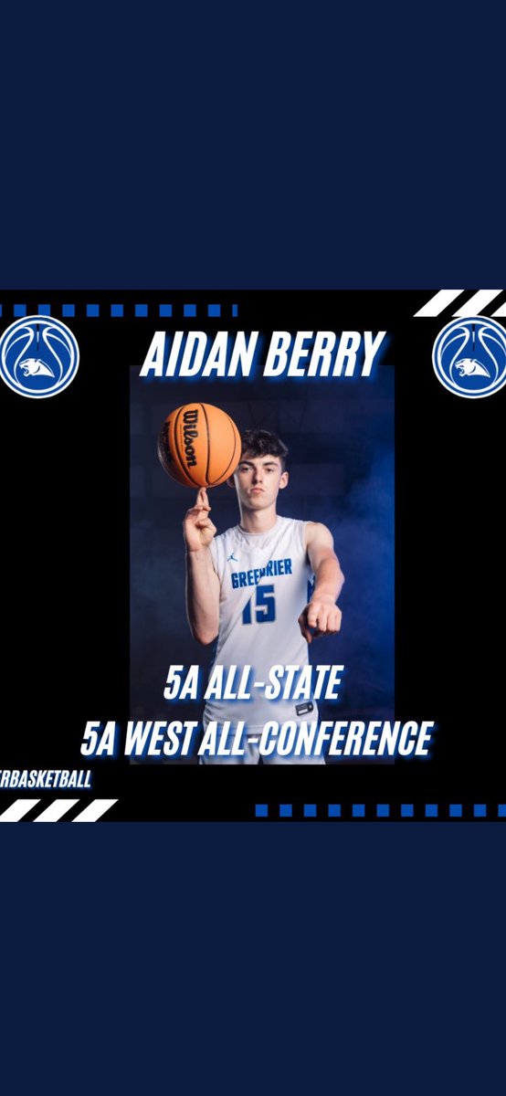 We would like to Welcome 2024 6’5 SG <a href="/AidanBerry15/">Aidan Berry</a> to the Blue Devil family‼️🏀 <a href="/big73miller/">Kevin Miller</a> <a href="/ARHoopScoop/">Kevin McPherson</a> <a href="/ARPrepSports/">Arkansas Prep Sports</a> <a href="/GradyMajors/">Grady Majors</a> <a href="/TopPreps/">TOP PREPS - Free Sports News, Videos & Information</a> <a href="/ETTaylor79/">Erick Taylor</a>