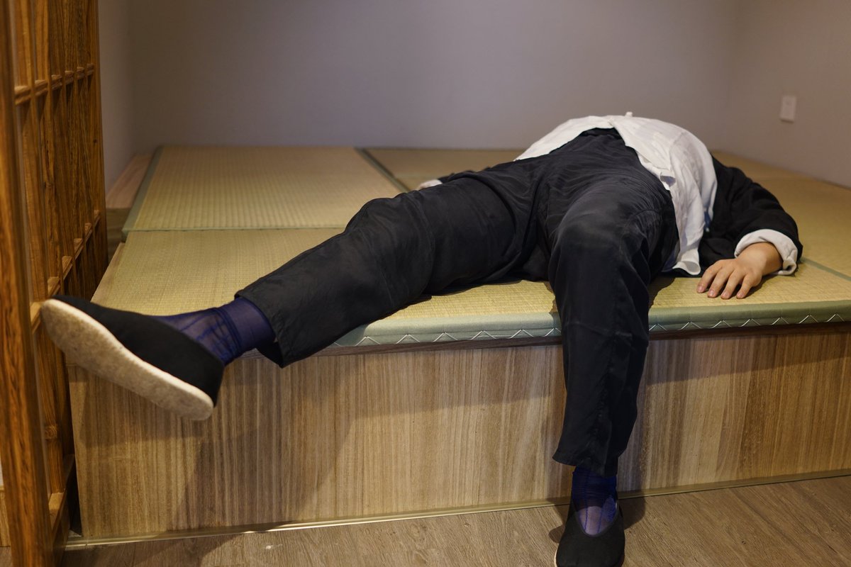 熊尉 (@cpt_chubby) on Twitter photo 