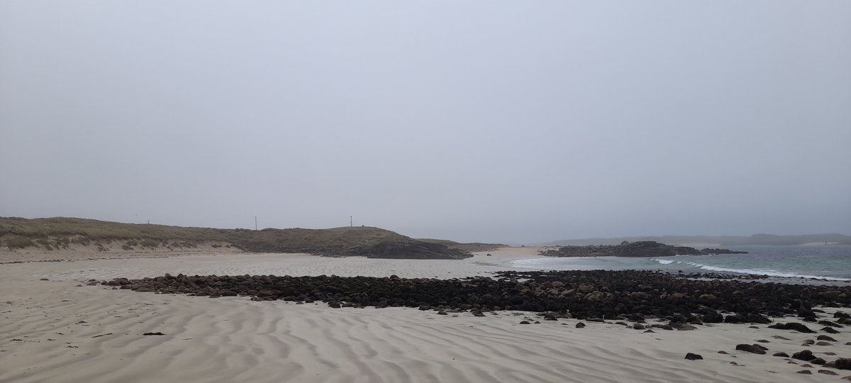 auntiemore's tweet photo. #100daysofwalking #round3crew
Lá #71
Bíonn Machaire Gathlán galánta in achan cinéal aimsire..#Gaoth Dobhair 💚🤍
#coinnighagsiúl #seachtainnagaeilge https://t.co/wm4oNakiy2