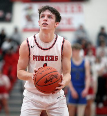 Breaking 🚨

Elyria's Ryan Walsh wins 2023 Lorain County Mr. Basketball.
<a href="/MJournalSports/">Morning Journal Sports</a> <a href="/ElyriaAthletics/">Elyria Athletics</a>
