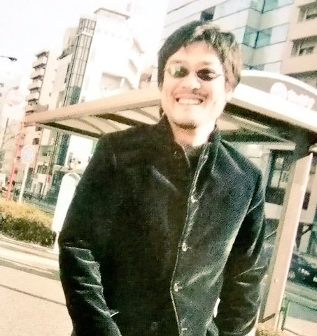 藤原啓治「Fujiwara Keiji」 (@FujiwaraFans) / Posts / X