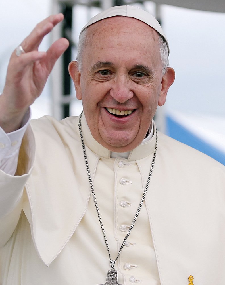 riga_marco's tweet photo. 13 MARZO 2013 - 13 MARZO 2023 
Oggi preghiamo in modo particolare per Papa Francesco nel 10° anniversario dell'elezione a Papa. Ringraziamo il Signore per il suo insegnamento e per i suoi gesti di accoglienza e di tenerezza verso tutti... 💙🙏 https://t.co/ly82jPSGJI