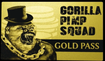 GenZ(ebra) tweet media