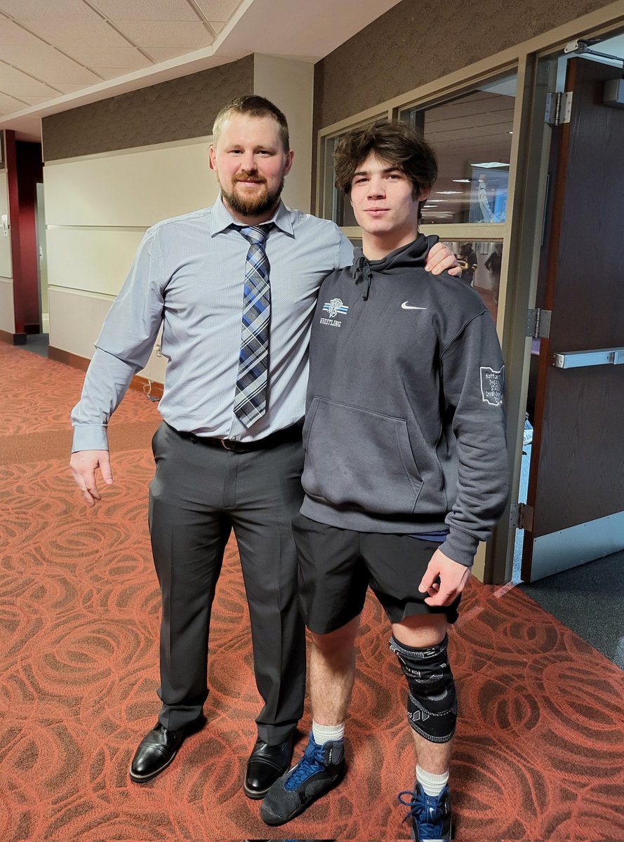 Terrie Horn tweet media