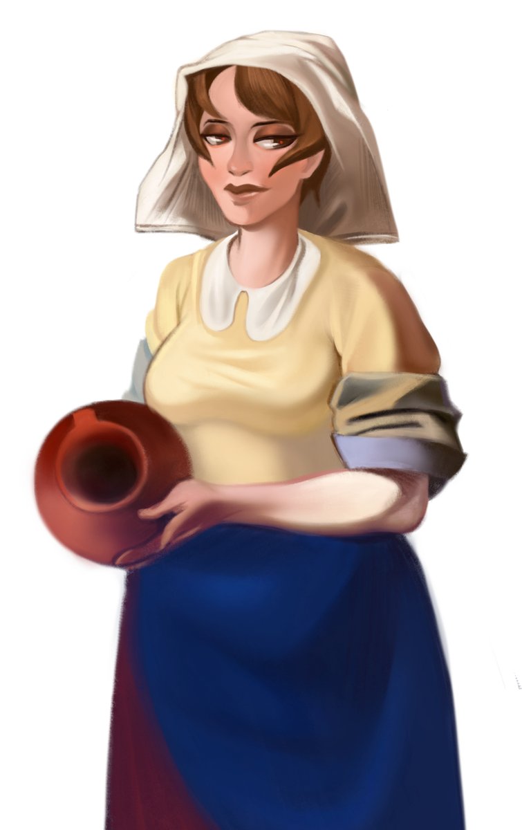 Mel Kallidyne tweet media