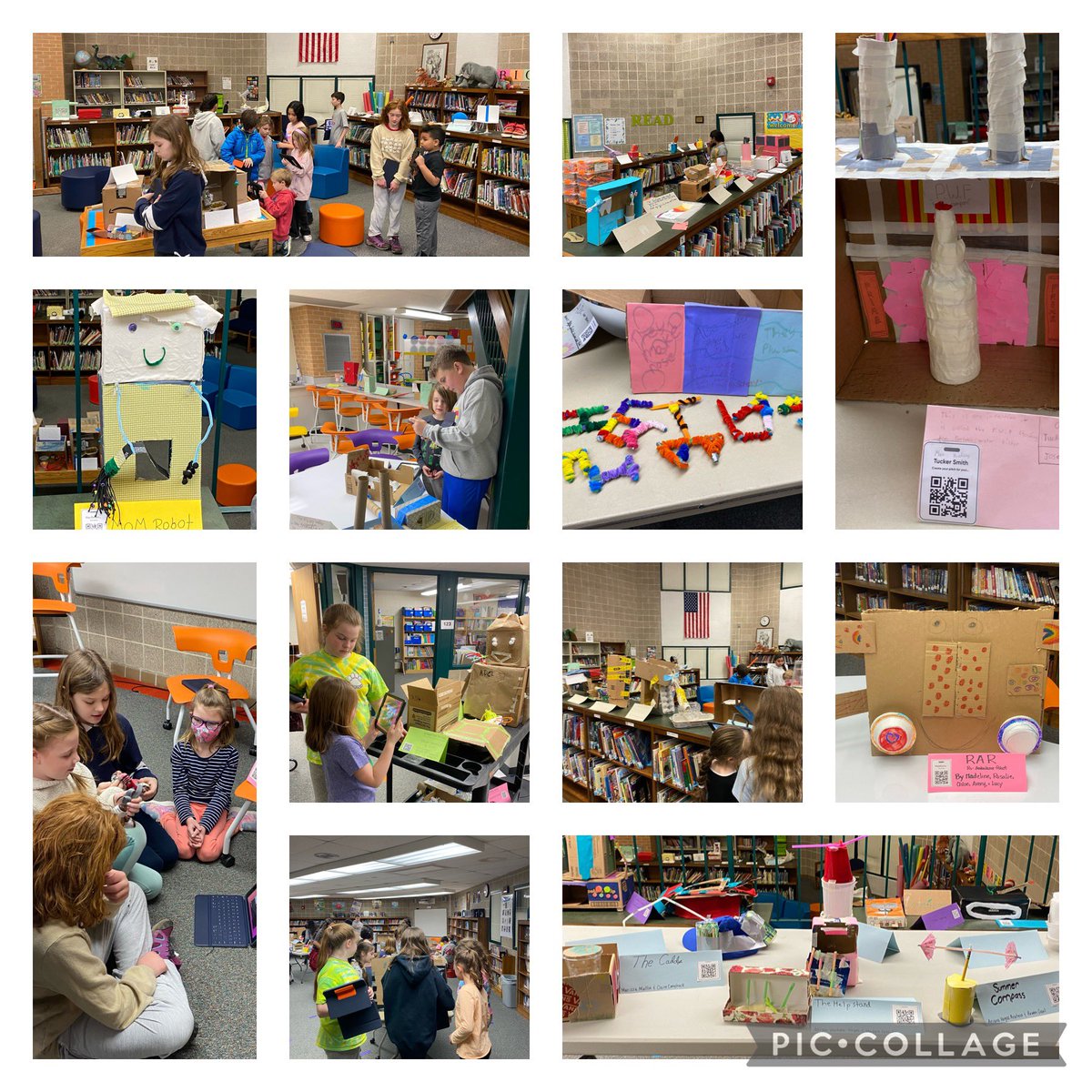 Annie Korb tweet media