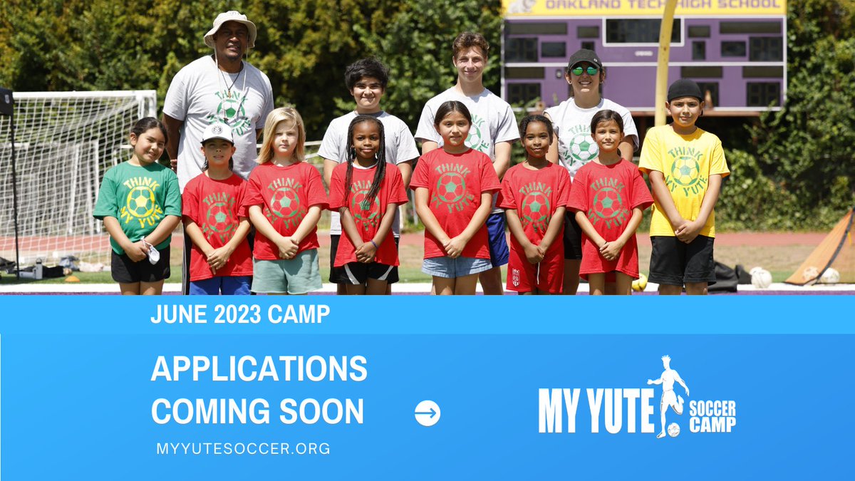 MyYuteSoccer's tweet photo. MYS News &amp; Updates - https://t.co/HkoZ1BaDFd https://t.co/zChf90308k