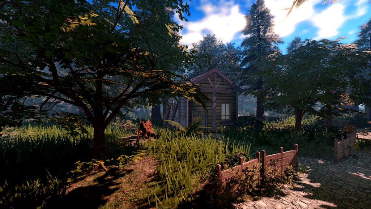 mrdanpandan's tweet image. 👀work in progress 

#Roblox #RobloxDev