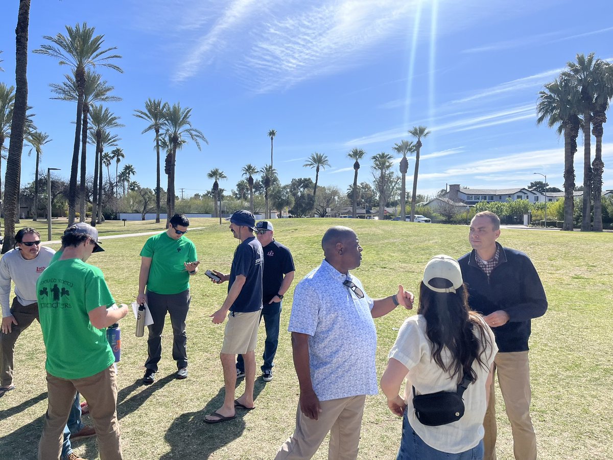 Kevin Robinson tweet media