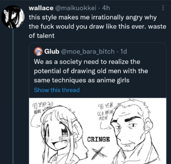 BltchMoe's tweet photo. Shout out to wallace my biggest hater https://t.co/LxInUvMl4K