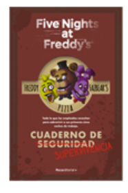 games878787's tweet photo. LOL EL SURVIVAL LOGBOOK VA A SER TRADUCIDO AL ESPAÑOL https://t.co/rgvm1Ejrn0