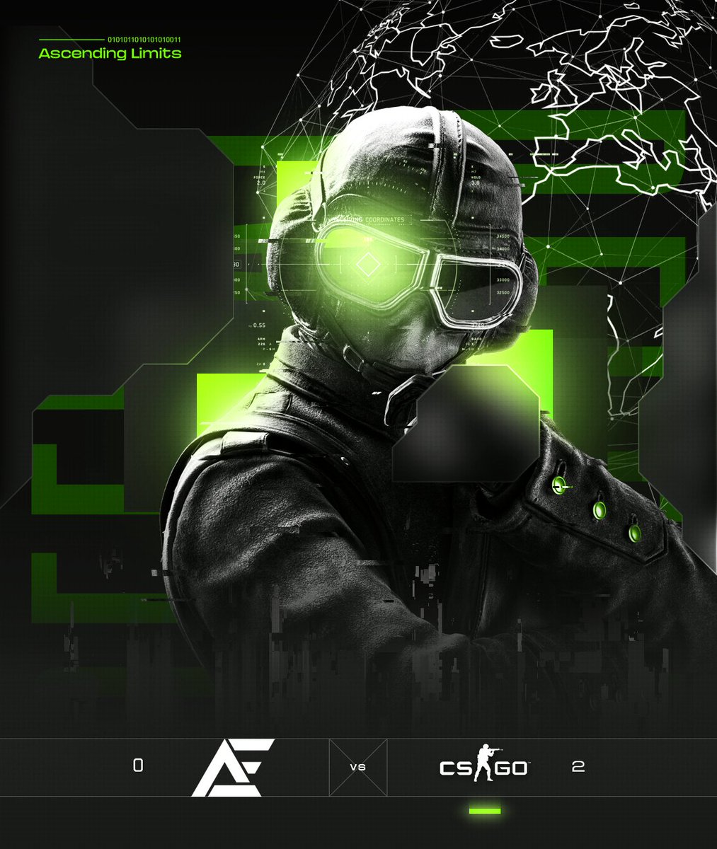 XFILGAMING's tweet photo. [#AER6]

Not the outcome we wanted for our first match of the season

🗺CHALET 0-7❌
🗺OREGON 1-7❌

GGs to #2Sharp well deserved win!!
#AscendingLimits https://t.co/CfDkYvdQUw