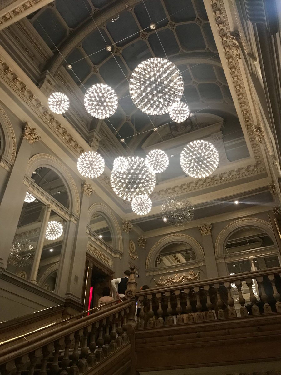 PolarMACs's tweet photo. One of the most delightful parts of a #SCOTMAC conference is the finale dinner - celebrating not only 3 roller-coaster days of intense learning, but also new bonds of friendship! Many thanks to the elegant @CorinthianClub for hosting our amazing student delegates! https://t.co/TwetbZ3msy
