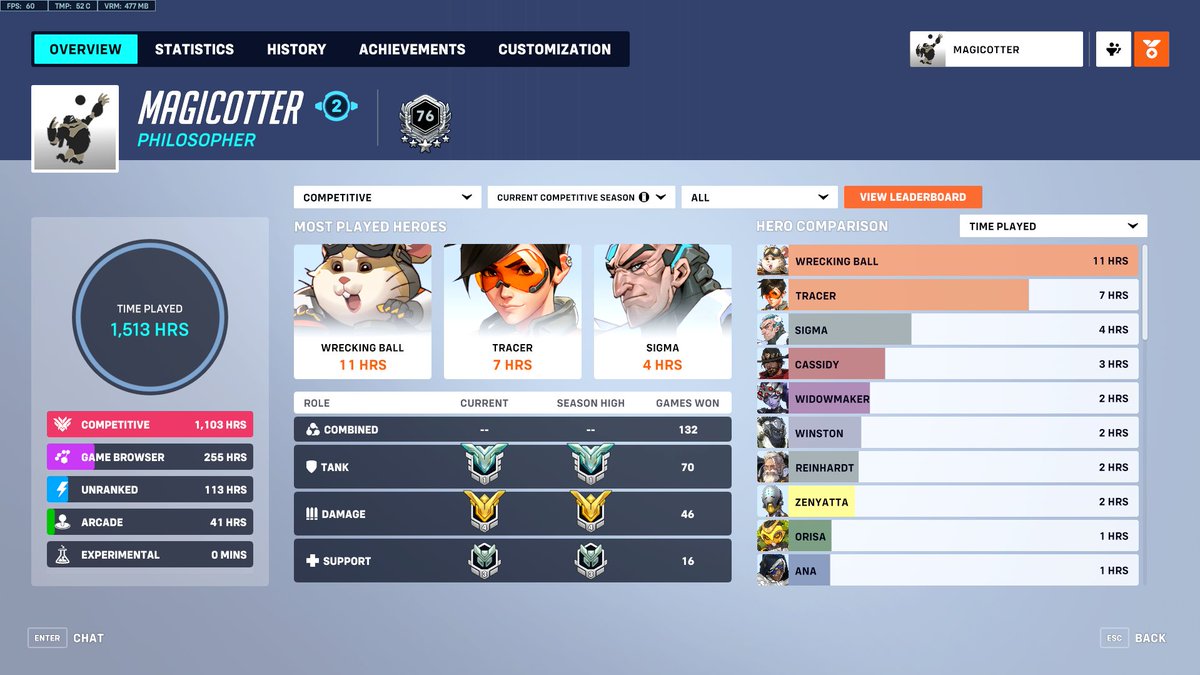 MagicOtter tweet media