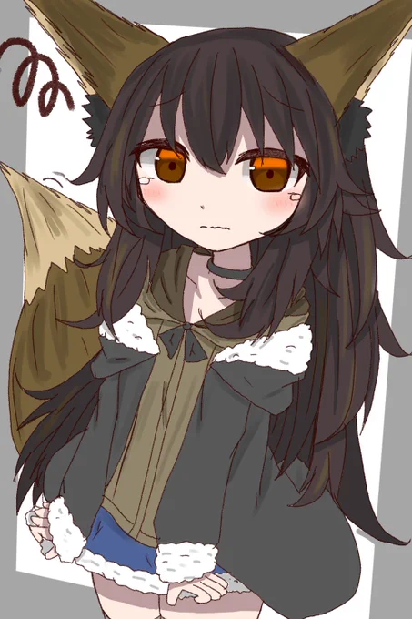 ぐすん 