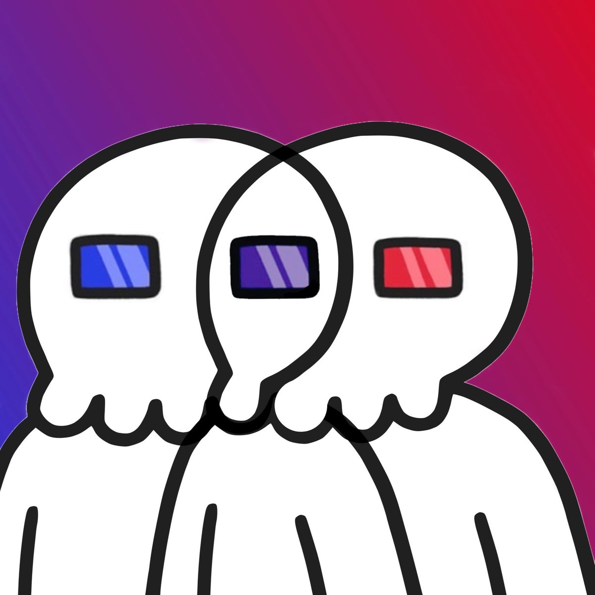 MadaCollects's tweet photo. Is there such thing as color after death? 

My #BuildAMorie submission!

@CryptoMories @iwwon_official https://t.co/tkleJaCQLb