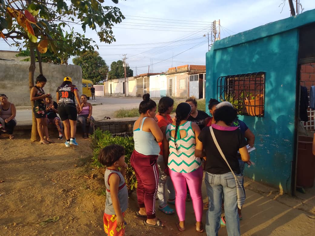 PSUV Independencia tweet media