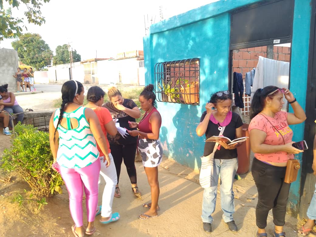 PSUV Independencia tweet media