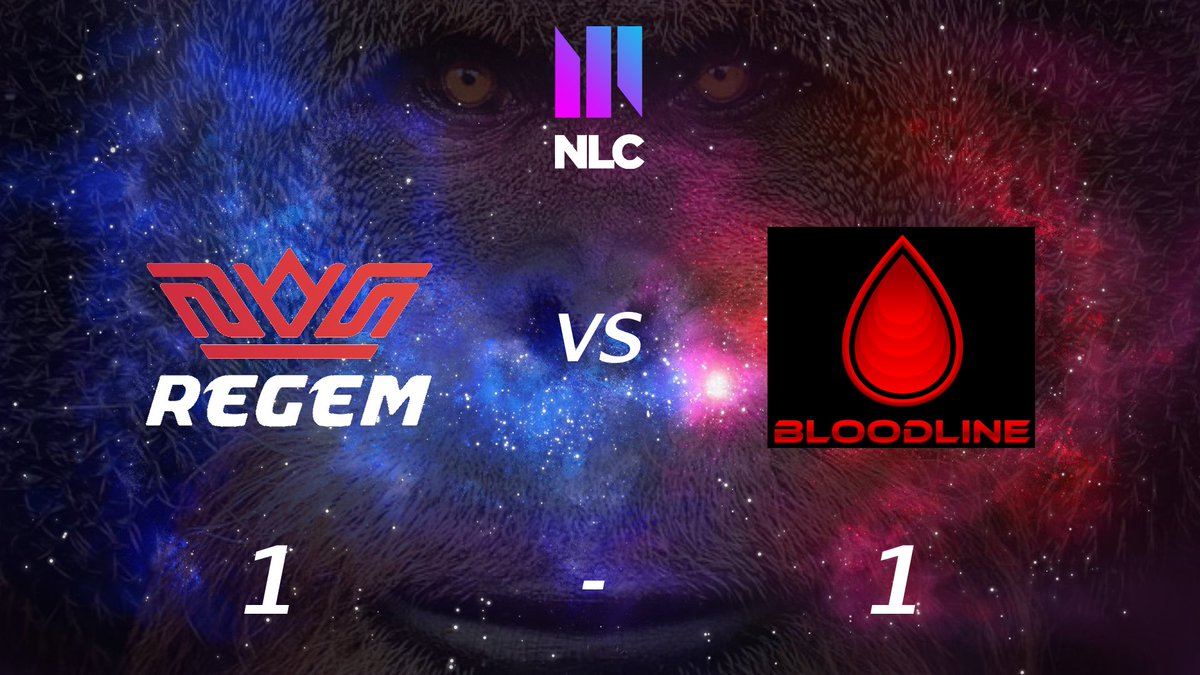 Tonight we faced our brothers Bloodline in <a href="/OnlineLigan/">Svenska Onlineligan</a>. 

First game PISS EZ 🤓
Second game PISS HARD 🤖

GGWP our brothers ❤️ 
#rgmbombastic
