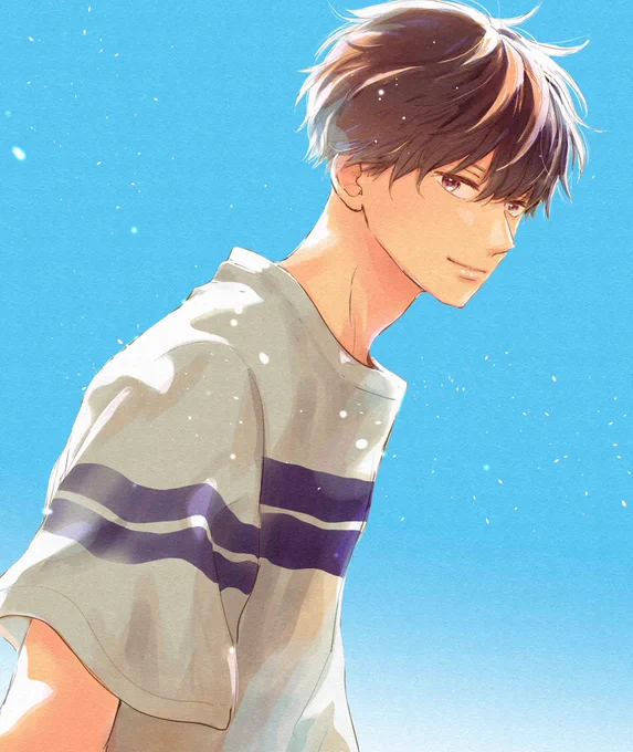 『どうせ、恋してしまうんだ。』KC6巻、本日発売です攻め攻め深ちゃん、透吾の想い、藍と水帆の過去、2030年と今までで1番恋しまらしい盛りだくさんな巻になったと思ってます楽しんでもらえますようにどうぞよろしくお願いします#どうせ恋してしまうんだ#満井春香 