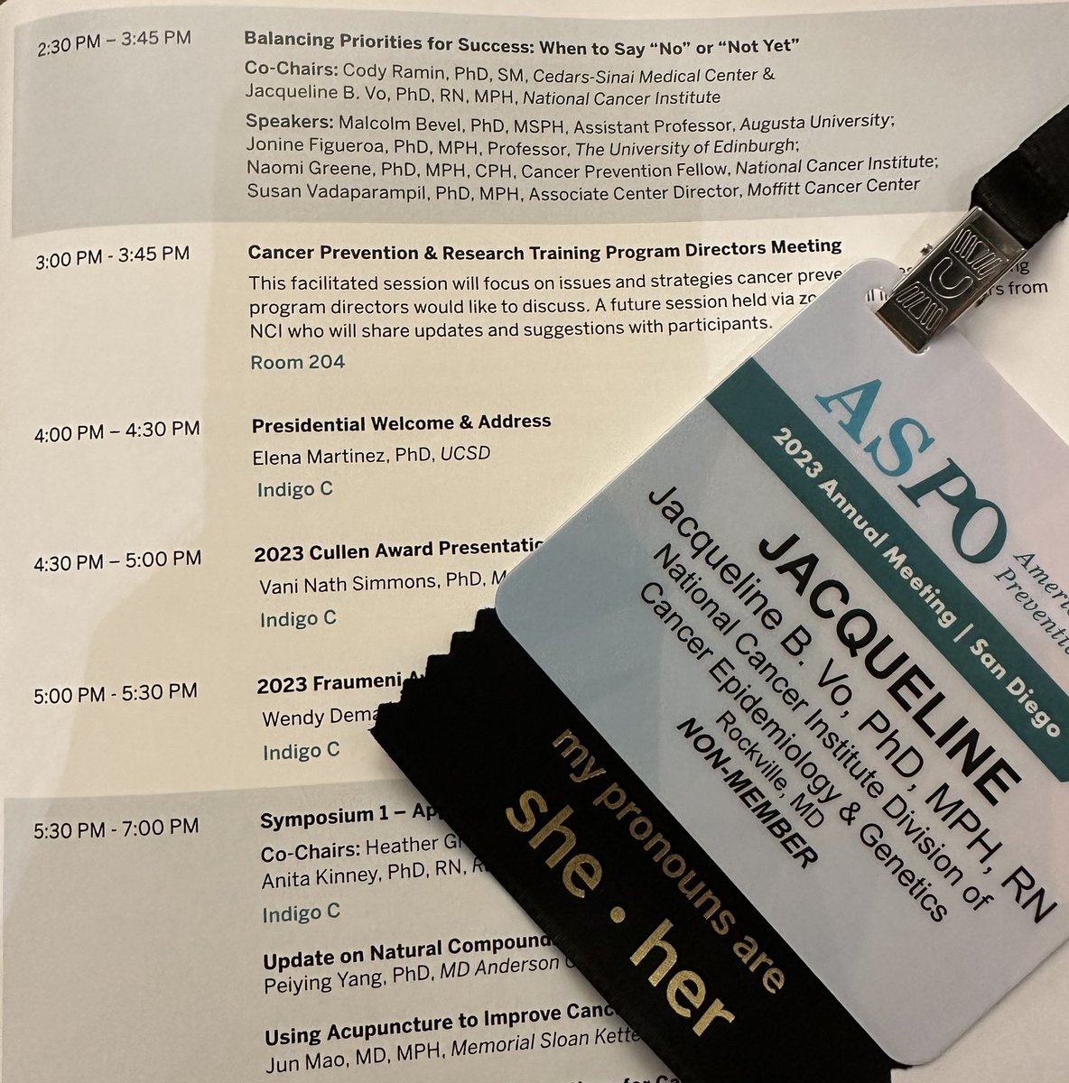 Jacqueline B. Vo, PhD, RN, MPH tweet media