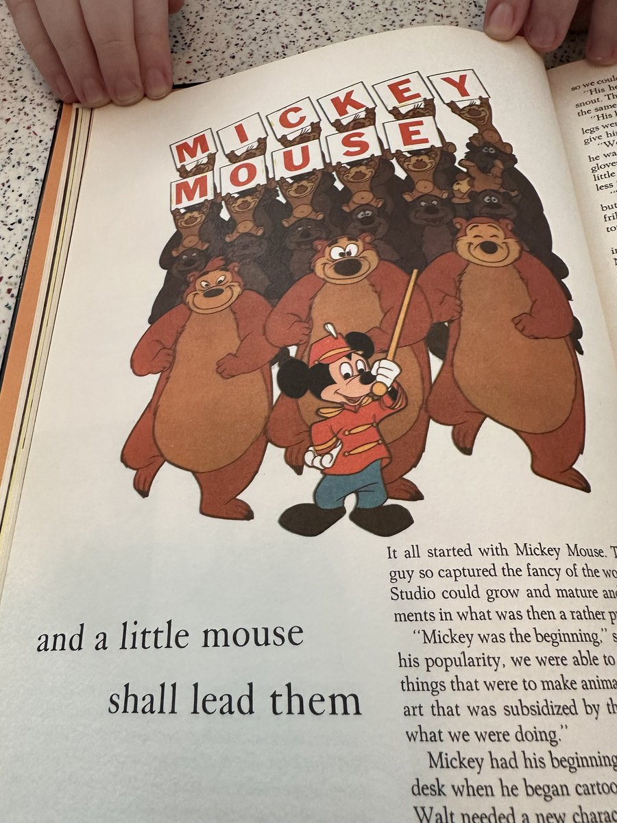 Jim Hill Media tweet media