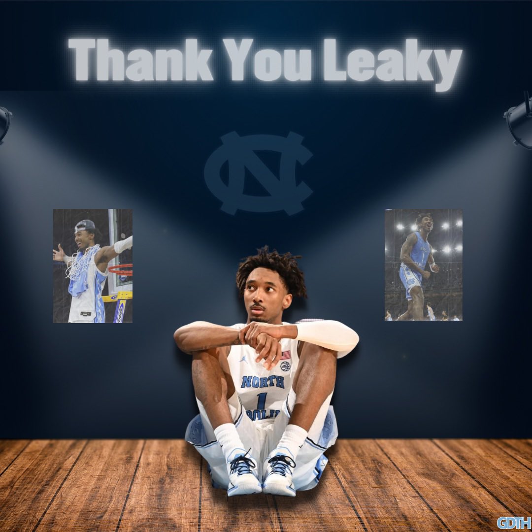 Great Day Tar Heel tweet media