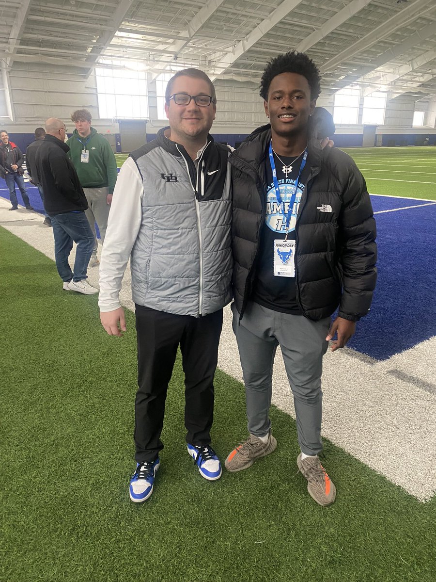 Roger Jones ll tweet media