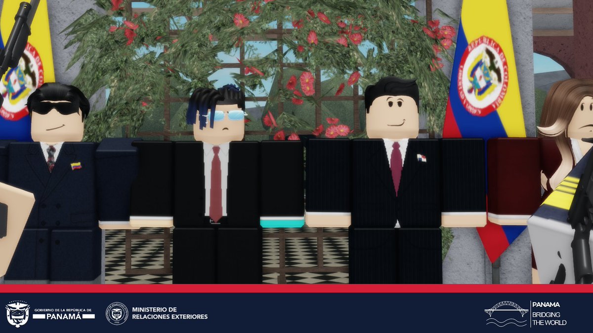 Yesterday morning, President @SebasArauzRx held a diplomatic visit with sister nation Colombia where important issues of interest were discussed, including military cooperation between both countries.
