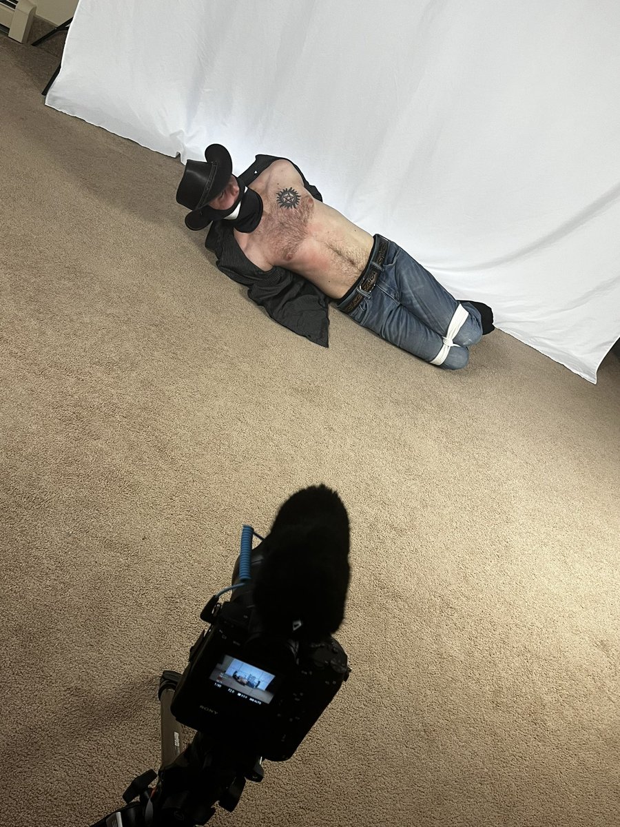 Loved working with the amazing <a href="/Michell83951221/">Michelle Peters</a> and looking forward to our next rodeo🤣