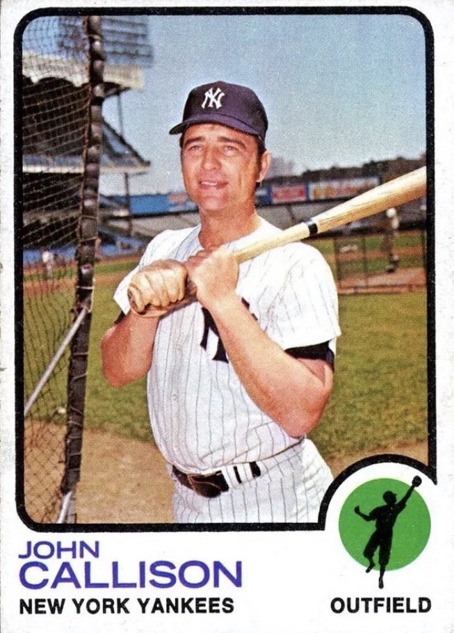 Happy Birthday Johnny Callison    