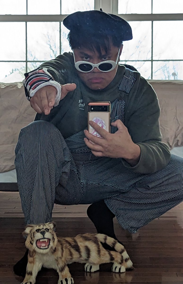 It seems the weather gets worse at every destination I leave from. I am simply too powerful. I am a god. I am the NASTY crop dusted fart in a Walmart aisle.