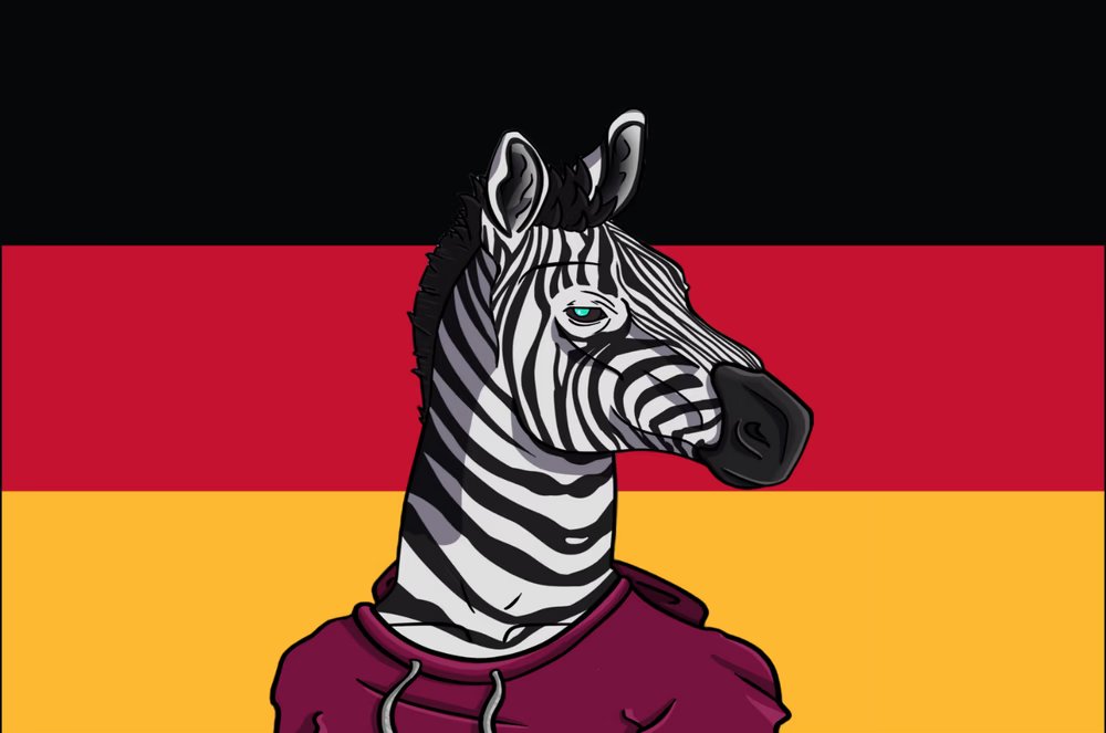 GenZ(ebra) tweet media