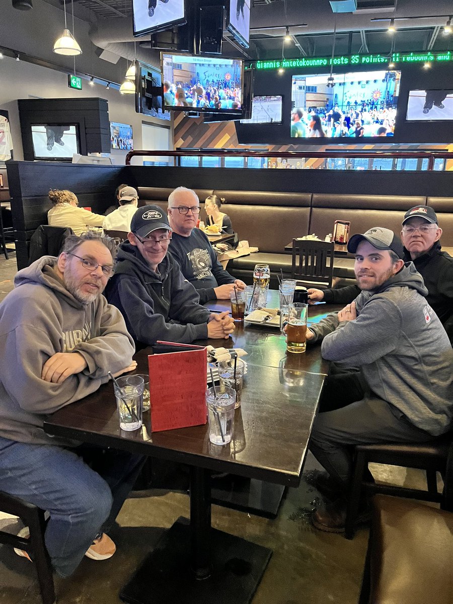 NCU Community Centre Home of Curl Sudbury tweet media