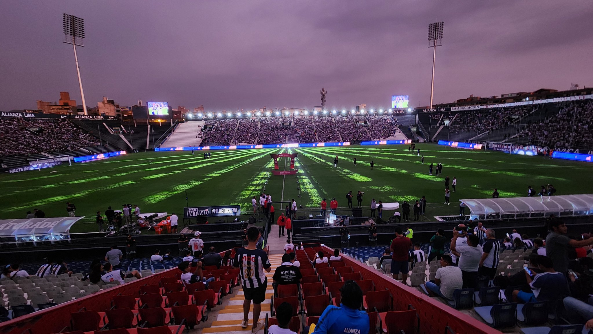 Alianza Lima vs Binacional pronóstico predicción cuotas apuestas previa jornada 17 Liga 1 28 de mayo 2023