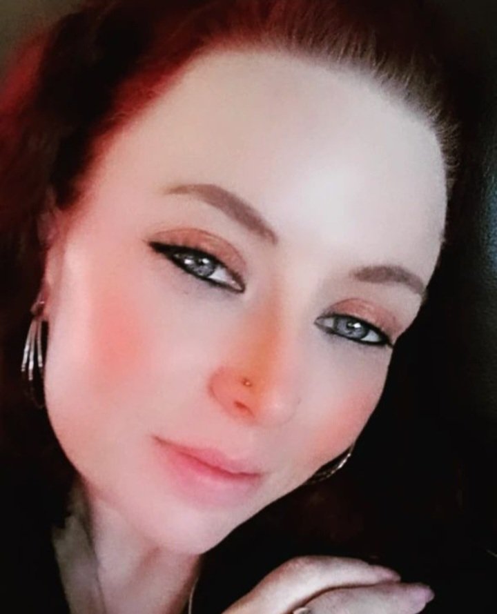 Brittain1980's tweet photo. Them silent battles are always the hardest.! #justme #sundayvibes #nofilterneeded #thatnaturalglow #itiswhatitis #workinonmeforme #findingmyselfagain #findingmyownsmile #iamwhoiam #imtrying #thestruggleisreal #silentbattlesarethehardest #lovingmesomeme #loveyousomeyou https://t.co/KIoNyD2wdR