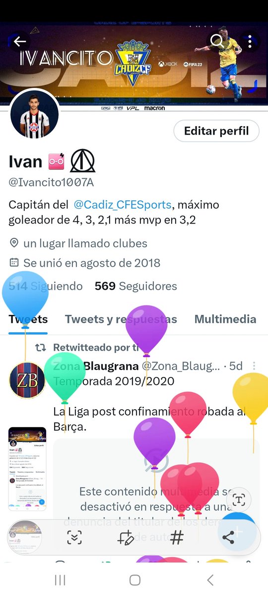 Ivan ⚯͛▕⃝⃤ tweet media