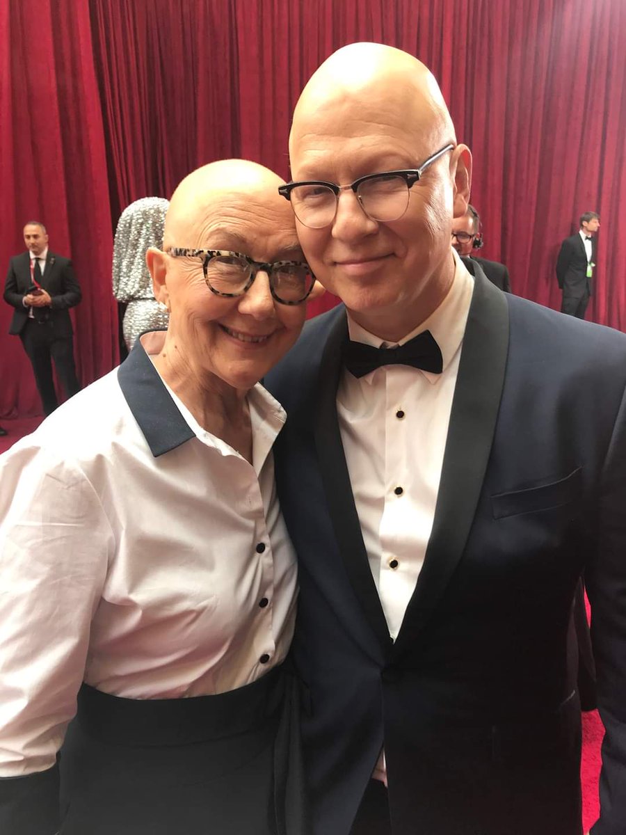 NicholSimmons's tweet photo. Sending love to everyone whose heart will acutely ache tonight as we remember Julia and what she meant to us. Tears have already started over here in Eagle Rock. Love and miss you, Julia Reichert! https://t.co/Rsjsfmccnz