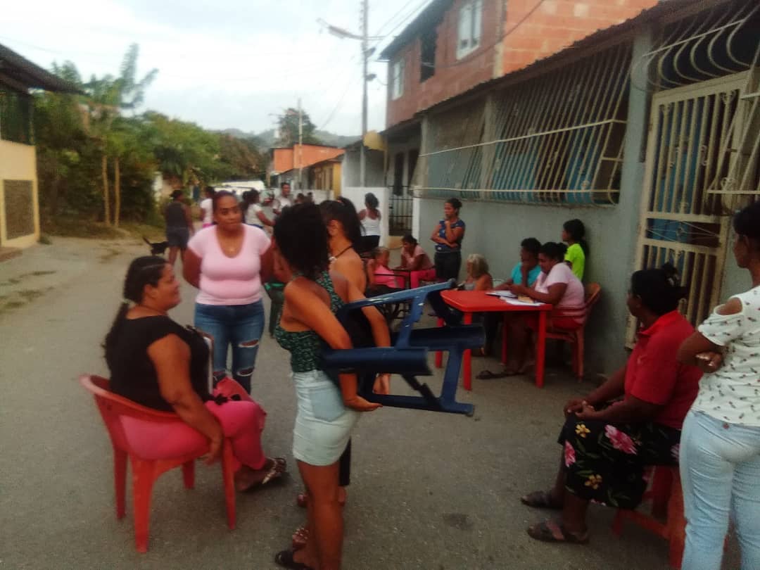 PSUV Independencia tweet media