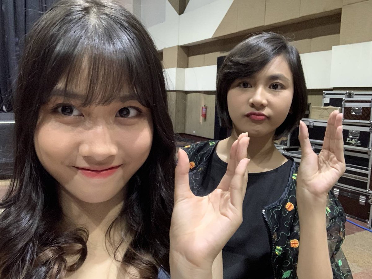 krab_dzulfikar's tweet photo. Selamat pagi Kak @A_GitaJKT48 , Kak Gita apa kabarnya nih, semangat ya Kak Gita kegiatan/aktivitasnya di hari Seninnya ini, jangan lupa makan, jangan lupa bersyukur, sama jangan lupa selalu jaga kesehatan ya Kak Gita, ❤💗🤍💖🥰🤗 #SelamatPaGit #GitaSemangat https://t.co/eDDHo8zhaX